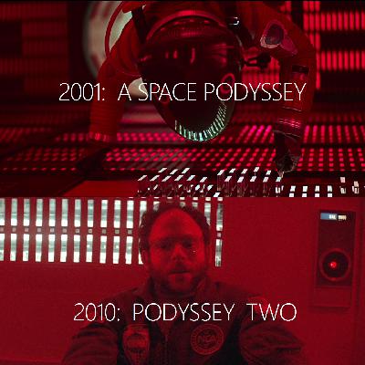Episode 63 - HAL Resurrection, Act III: Absolution