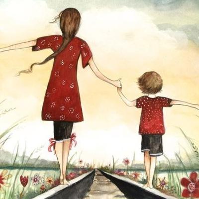 Mother See Mother See by HJ Rekhi Mother See Mother See by HJ Rekhi