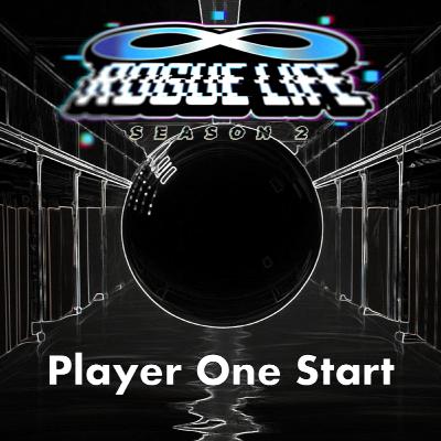 Episode 12 - Player One Start