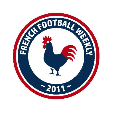 FFW 1 - Happy to be here