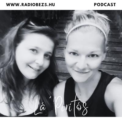 #27 Engedd el magad!