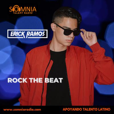 ROCK THE BEAT - Ep. 35 ROCK THE BEAT - Ep. 35