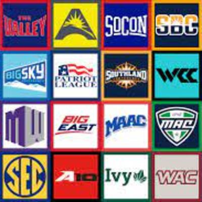 Episode 23: Conference Tournament Week