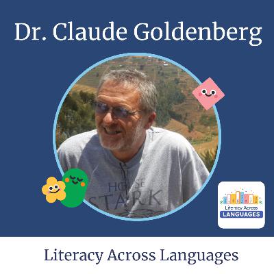 E2 - Beyond the Science of Reading: Research-Based Literacy for Multilingual Learners E2 - Beyond the Science of Reading: Research-Based Literacy for Multilingual Learners