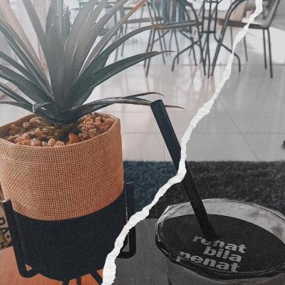 Hubungan itu seperti dua sisi mata uang! Hubungan itu seperti dua sisi mata uang!