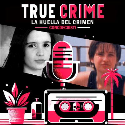 Susana Acebes | Una escena del crimen manipulada