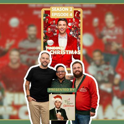 Finding Mr. Christmas - S02E04 (Presented by "A Tyler Shaw Christmas")
