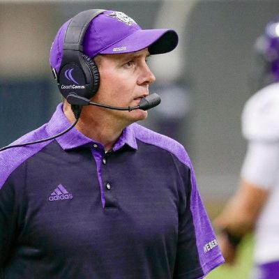 Hans & Scotty G - September 21, 2021 - Jay Hill, Weber State head coach