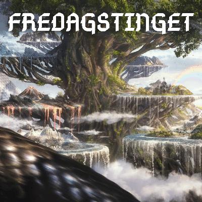 27. Det fria Sverige, fascismen och politikerföraktet 27. Det fria Sverige, fascismen och politikerföraktet