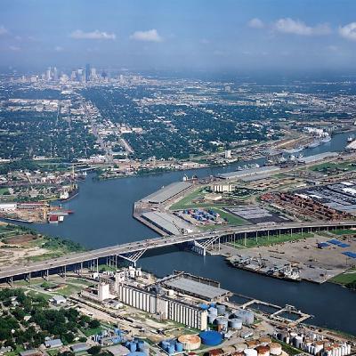 Episode 10 - Pasadena: Dangers on the Channel