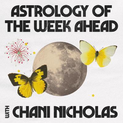 The Week of December 1st, 2025: Getting curious with the Full Moon in Gemini