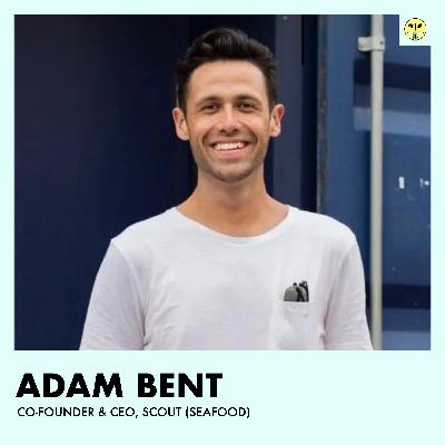 The Environmental and Human Cost of a $2 Can of Tuna - Adam Bent, Co-Founder of Scout Canning