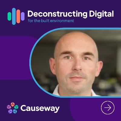 The Digital Translator Between Site and Systems with Brian Hammersley (Balfour Beatty)
