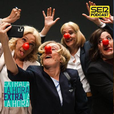 La Hora Extra | El poder transgresor del meme: cómo defender la risa cuando todo arde