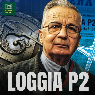 Le Origini Della P2: La VERA Storia della Propaganda MASSONICA Le Origini Della P2: La VERA Storia della Propaganda MASSONICA