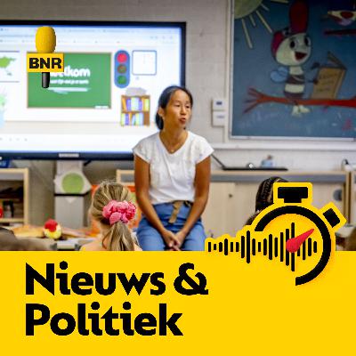 Inspectie: mondelinge taalvaardigheid schoolkinderen blijft achter