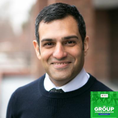 17: Larry Mortazavi