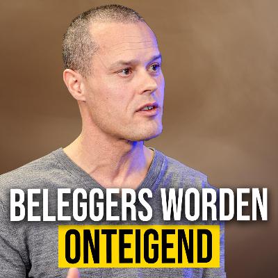 Bevestigd: Box 3 wordt een ramp. Bevestigd: Box 3 wordt een ramp.