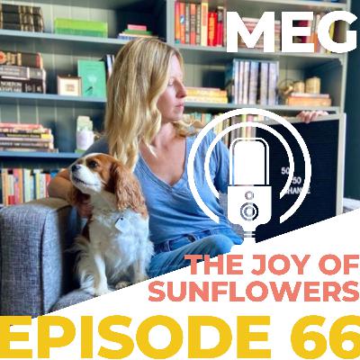 66. How Our Fur Babies Bring Us Comfort. Moving Through Recurrent Pregnancy Loss