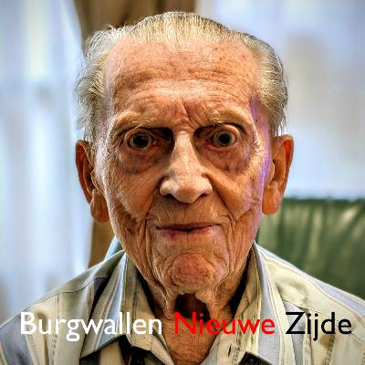 Burgwallen-Nieuwe Zijde: Arie Abraas