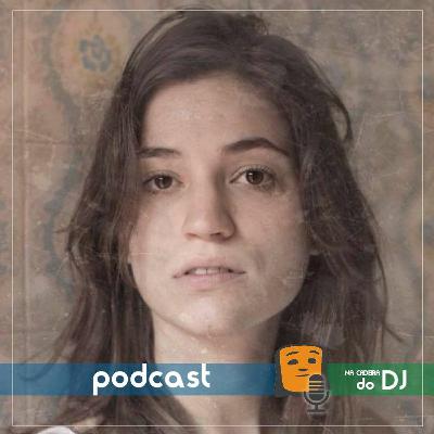 Cadeira Ilustrada #02 - O canto delas e Guilherme Rondon