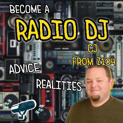 Will AI Replace Radio DJs? Advice on How to Become a Radio DJ Successfully from a Pro!