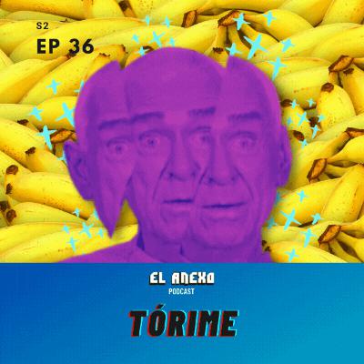 EP36: Tórime (sectas)