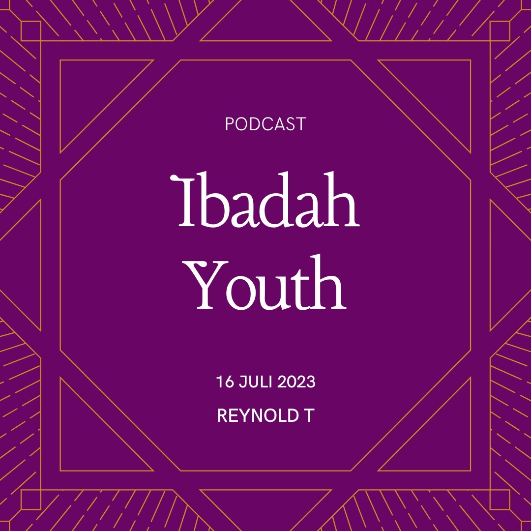 Live Streaming Youth - 16 Juli 2023 episode artwork