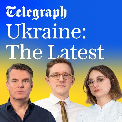 Kim Jong-un visits Russia to meet with Putin, and how lessons on 'post-traumatic growth' can be applied in Ukraine