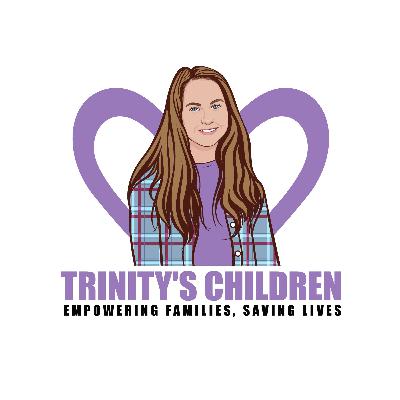 Vaughn Ripley, Founder of Trinity's Children Vaughn Ripley, Founder of Trinity's Children