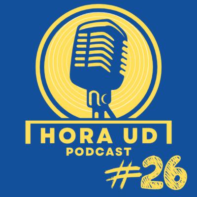 HoraUD #26 | Las Palmas se deja remontar en Albacete | Análisis Albacete - UD Las Palmas
