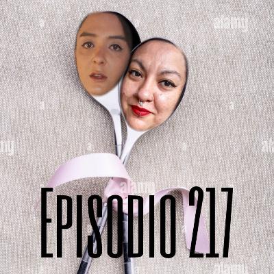 Episodio 217 - Bienvenidos al nudito del paté