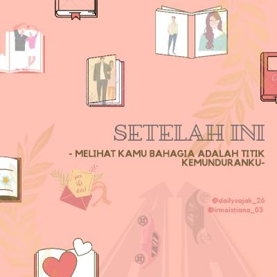 SETELAH INI