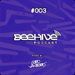 Bee Pod 003. Leo Janeiro