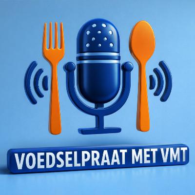 Jaap Seidell: 'Ultrabewerkte voedingsmiddelen die binnen de Schijf van Vijf passen, daar heb ik er geen probleem mee'