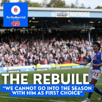 What do Blackburn Rovers need in the Transfer Window?