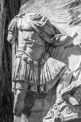 Stand Firm in Christ’s Armour (Winger) – Audio
