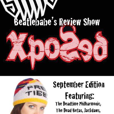 Beatlebabe's Review Show September Edition Beatlebabe's Review Show September Edition