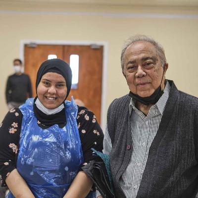 Our future care needs