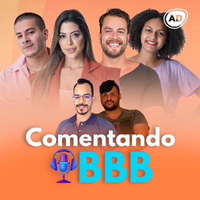 Comentando BBB #11: Laís eliminada com rejeição. Quem será o próximo alvo do Arthur Aguiar?