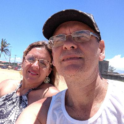 #01 Niver da Elisângela 2020