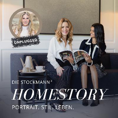 15 Minuten bei Gabriele Lenikus Zuhause