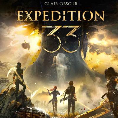 S03E07 Rollspelsmästerverk, rymdäventyr och skattjakt med Indiana Jones