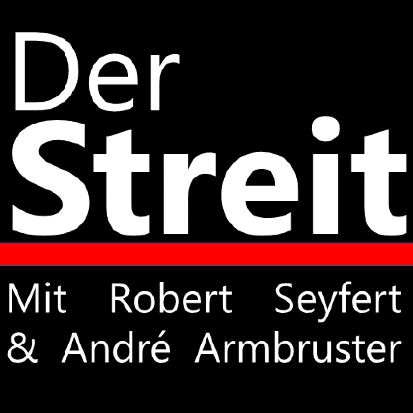 Der Streit - Folge 3 - Luhrmann: How God Becomes Real