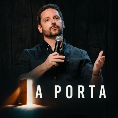 Como Passar pela Porta?  - Tiago Mattes
