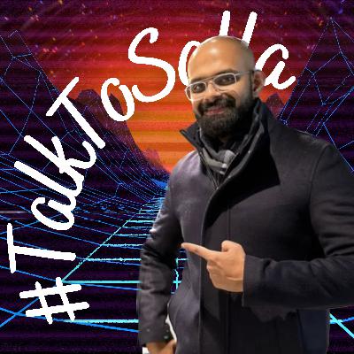 ​ DrogBABA shares the Current State of Indian Football Team, Being a Chelsea fan | Talk To Salla