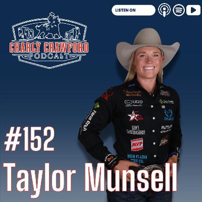 Taylor Munsell