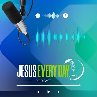 S7E29: Why Didn’t They Believe Jesus? | John 8:12–20 S7E29: Why Didn’t They Believe Jesus? | John 8:12–20