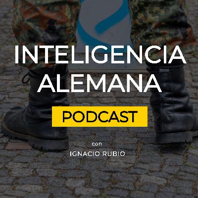 IA-18 ¿Vuelve la mili a Alemania? | Alberto Bueno (Global Strategy) IA-18 ¿Vuelve la mili a Alemania? | Alberto Bueno (Global Strategy)