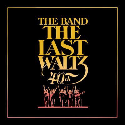 Rock en el Cine. Episodio 5. The Last Waltz